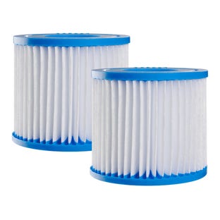 Darlly Spa Waterfilter SC828 / 40025 / C-4313 / Intex Type D (2St.)