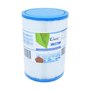 Darlly Spa Waterfilter Superior Wellness SS03 / SC862 / 40214