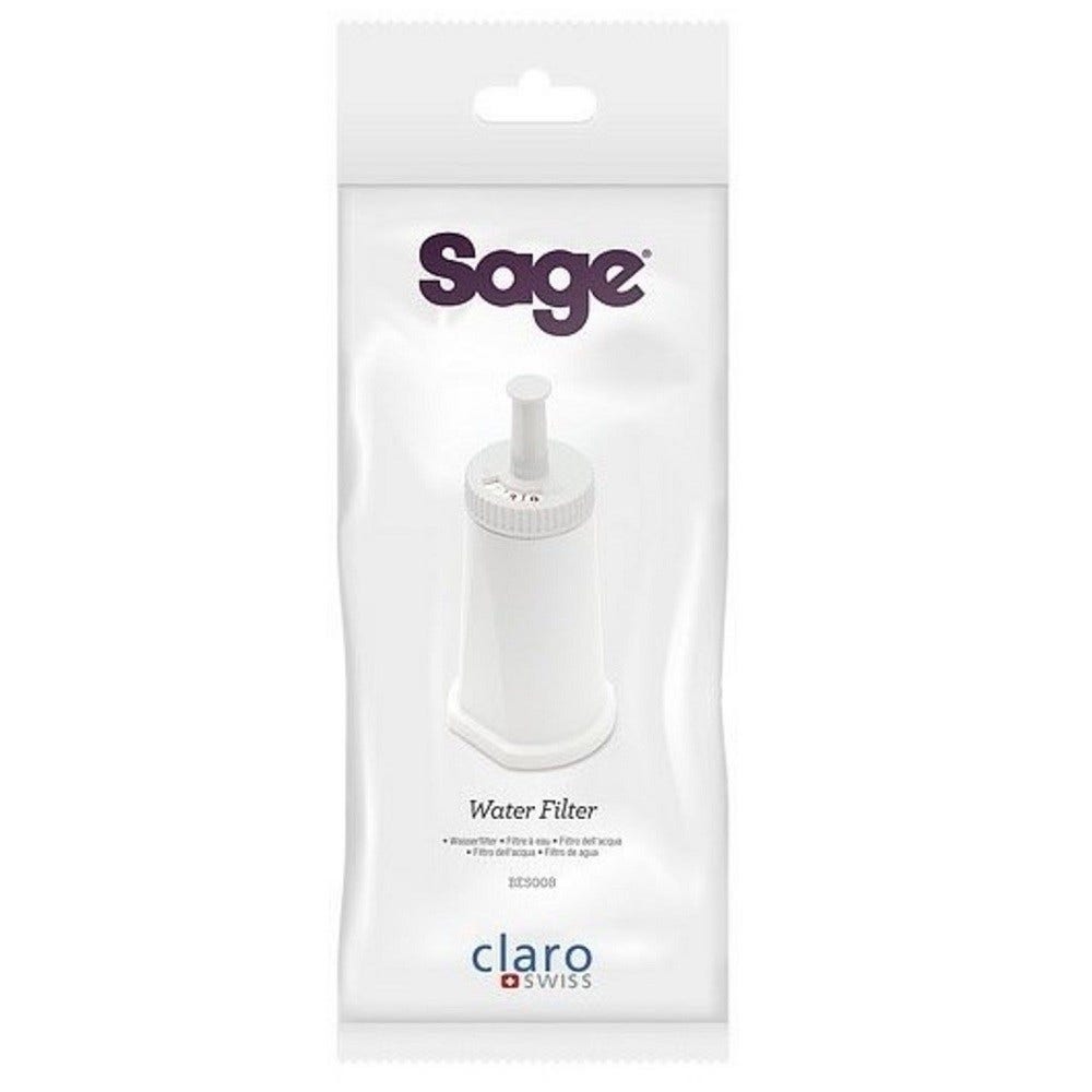 Sage Claro Swiss Waterfilter SES008 / BES008