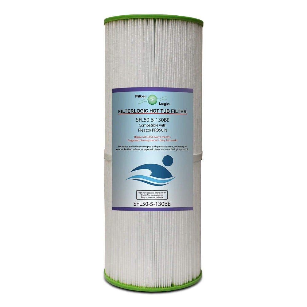 Filter Logic Spa Waterfilter PRB50IN / SC706