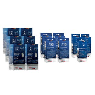 Bosch 1 Jaar Onderhoudspakket voor Koffiemachines