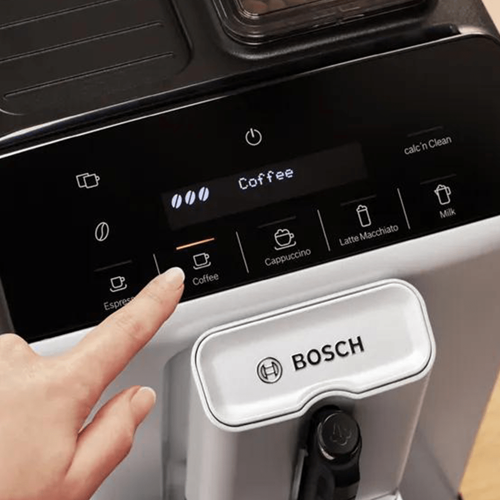 Bosch 1 Jaar Onderhoudspakket voor Koffiemachines