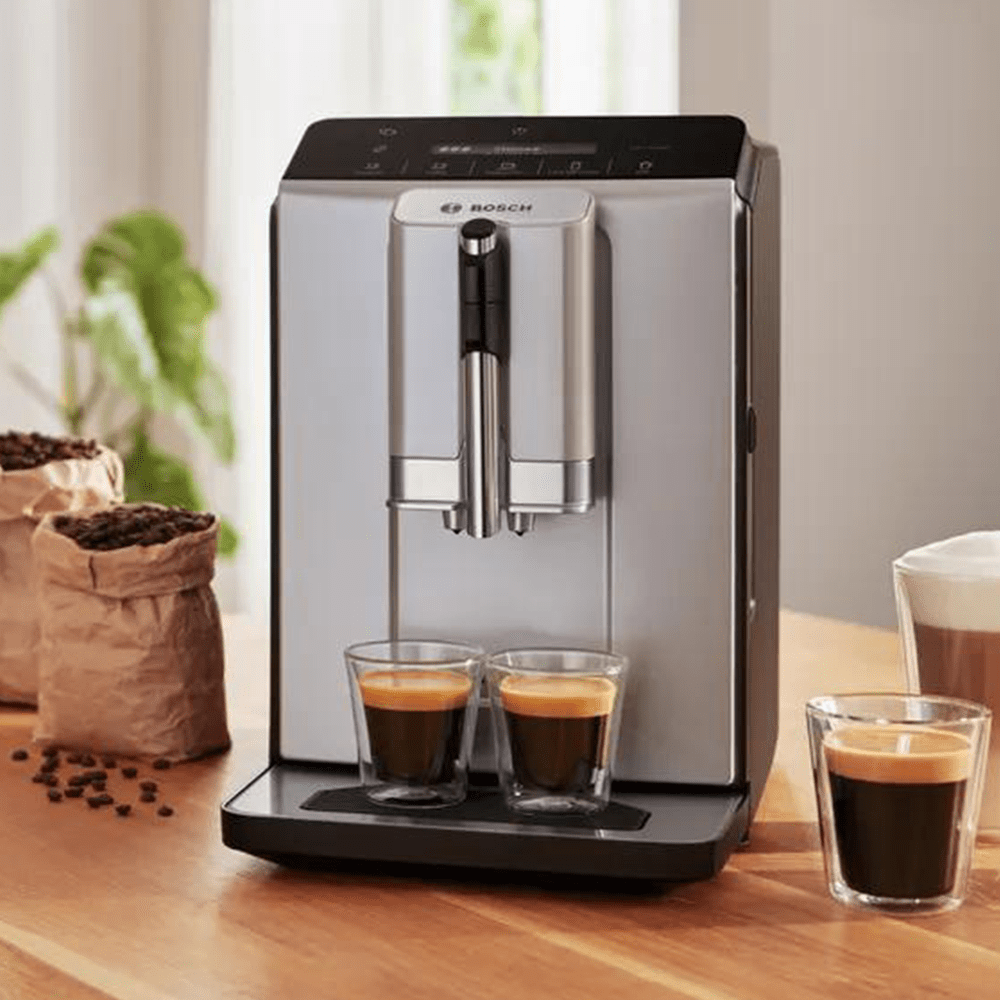Bosch 1 Jaar Onderhoudspakket voor Koffiemachines