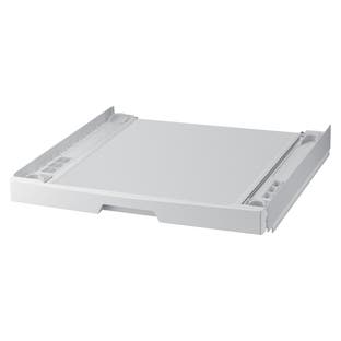 Samsung Stapelkit met uitschuifbare lade Wit SKK-UDW