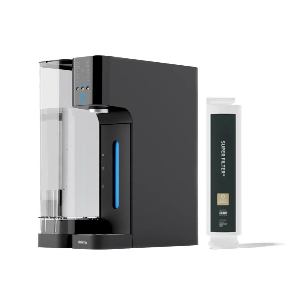 Sküma 3-in-1 Super‑Filter 