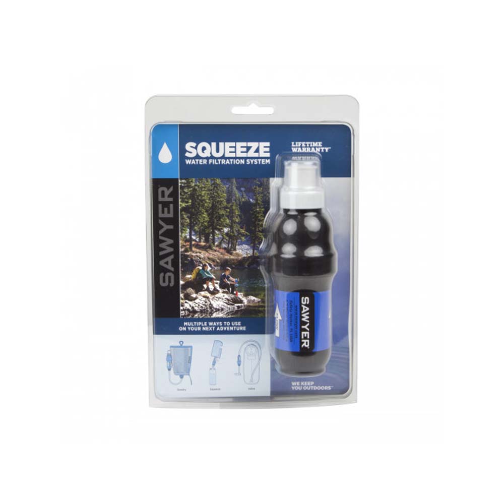 Sawyer Squeeze Waterfilter SP129