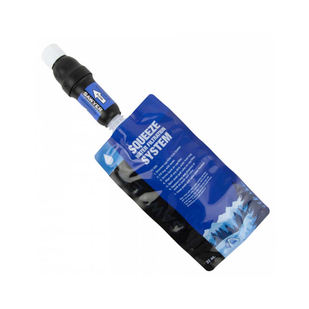 Sawyer Squeeze Waterfilter SP129