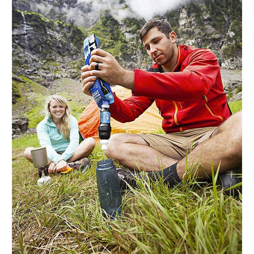 Sawyer Squeeze Waterfilter SP129
