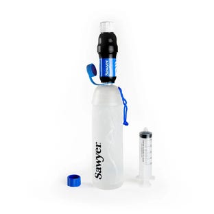 Sawyer Squeeze Waterfiltratiesysteem, CNOC Premium 1L Fles SP302