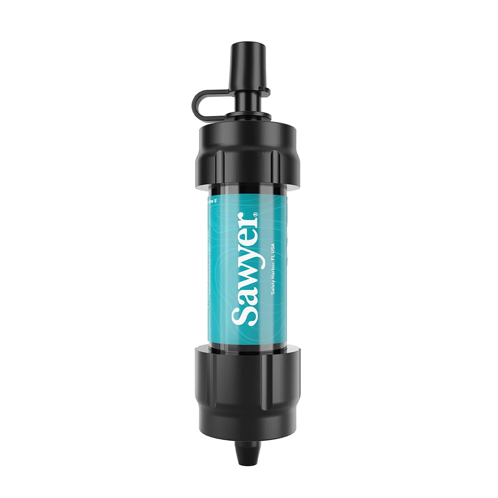 Sawyer MINI Waterfilter SP340A Turquoise