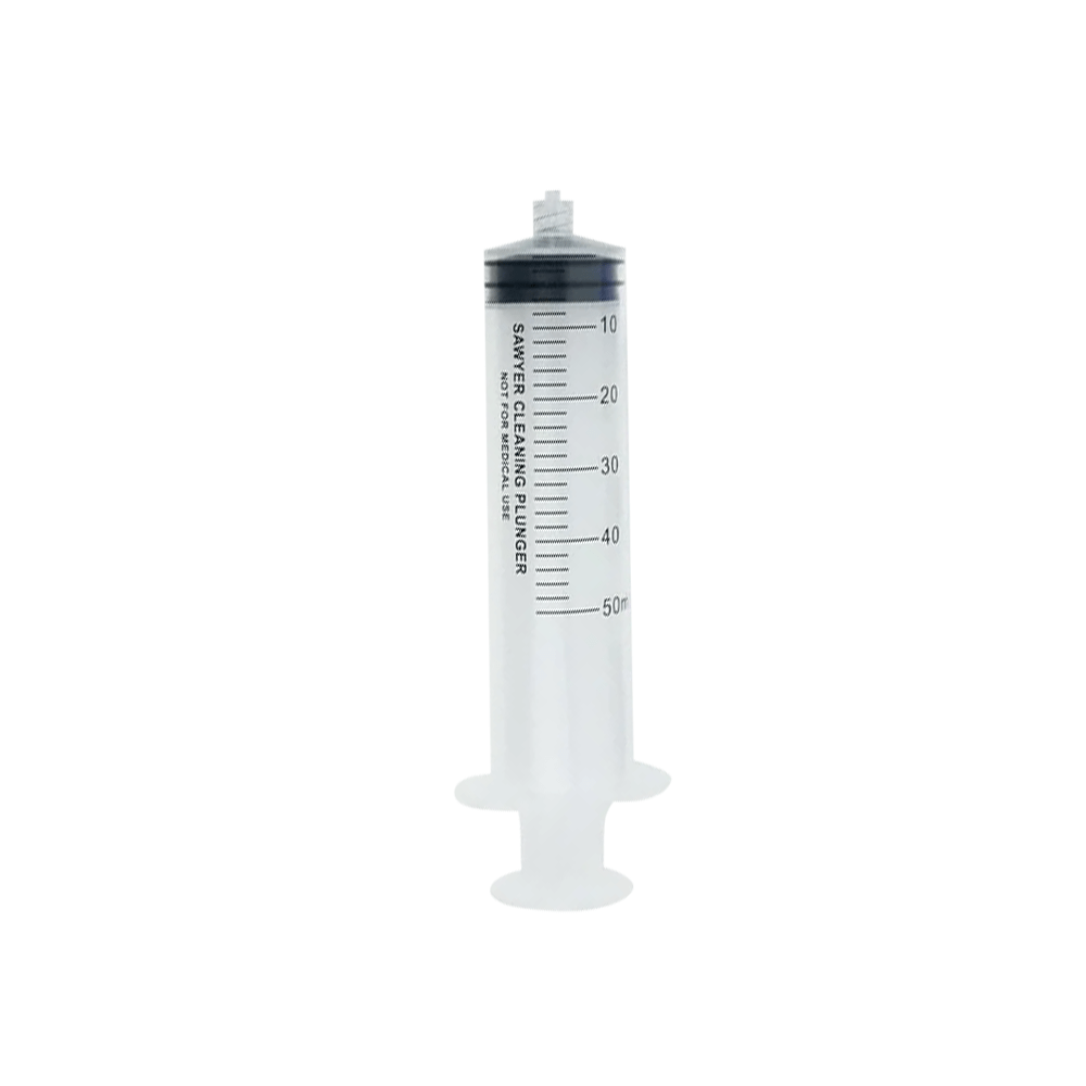 Sawyer MINI Waterfilter SP340A Turquoise