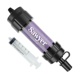Sawyer MINI Waterfilter SP350A Paars