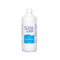 SpaLine Spa Clear Water Zuiveringsmiddel (1000ml) SPA-CW002