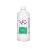 SpaLine Spa Defense Ontkalker (1000ml) SPA-DF002