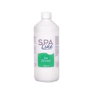 SpaLine Spa Defense Ontkalker (1000ml) SPA-DF002