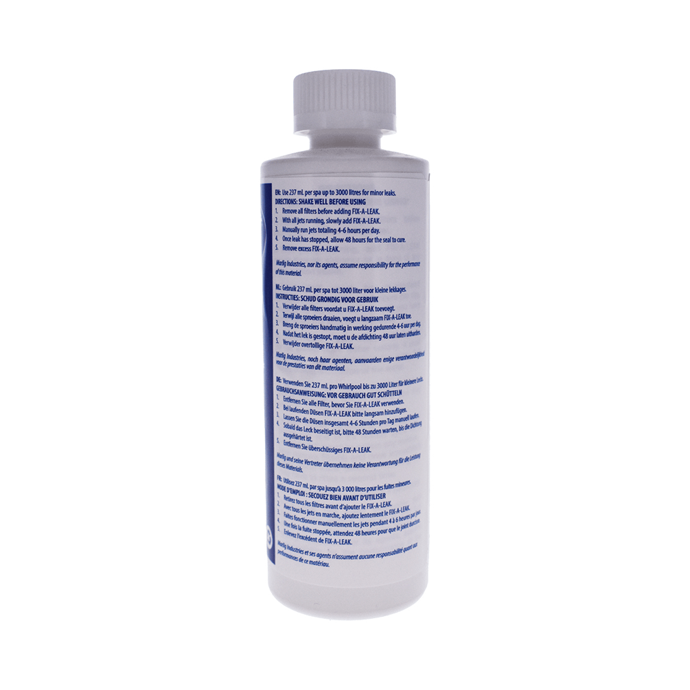 Fix A Leak Anti-lek middel voor Spa 237 ml