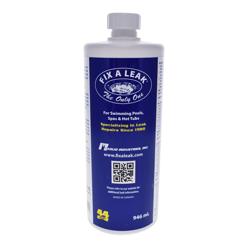 Fix A Leak Anti-lek middel voor Spa 946 ml