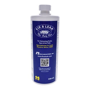 Fix A Leak Anti-lek middel voor Spa 946 ml