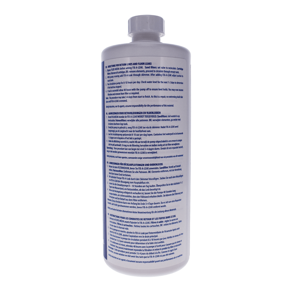 Fix A Leak Anti-lek middel voor Spa 946 ml