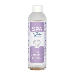 SpaLine Spa Fragrance Aromatherapie Geur (250ml) Lavendel SPA-FRA06