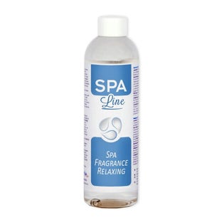 SpaLine Spa Fragrance Aromatherapie Geur (250ml) Ontspannend SPA-FRA07