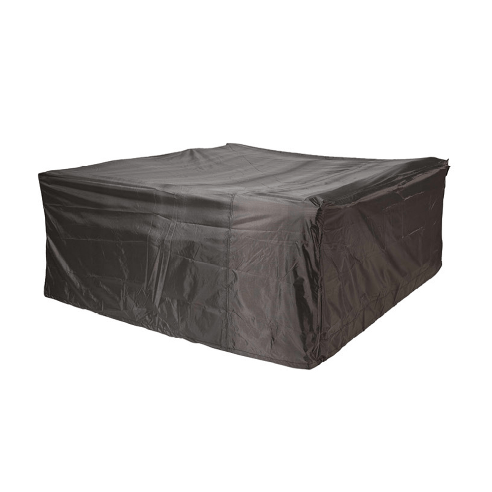 SpaLine deLuxe Beschermhoes Spa 230x230cm SPDL-230