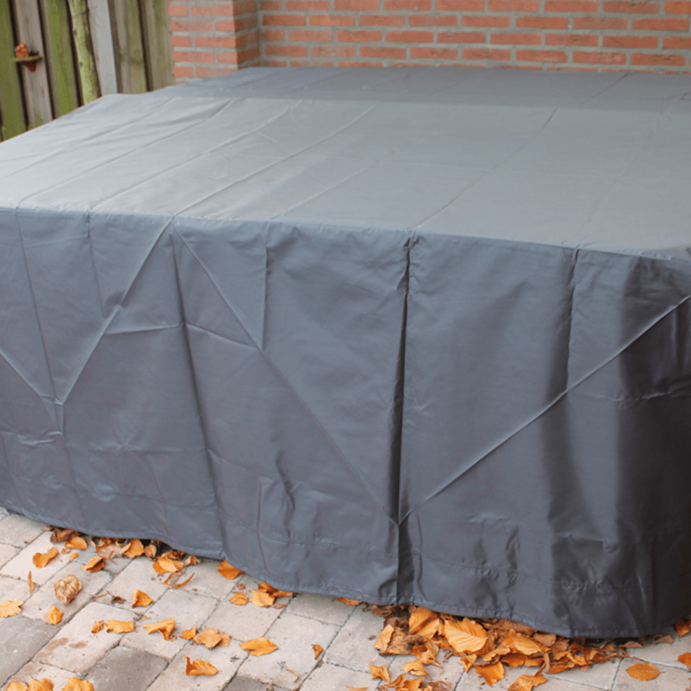 SpaLine deLuxe Beschermhoes Spa 240x240cm SPDL-240