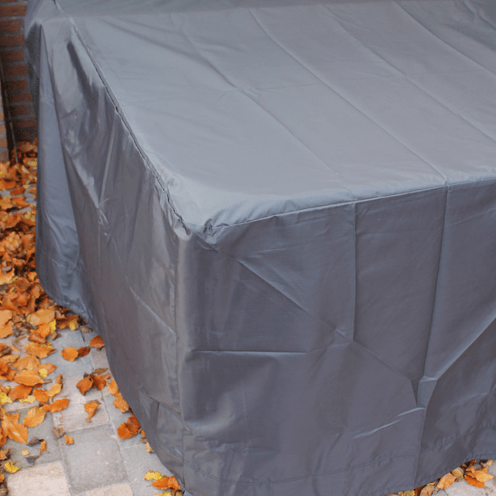 SpaLine deLuxe Beschermhoes Spa 240x240cm SPDL-240