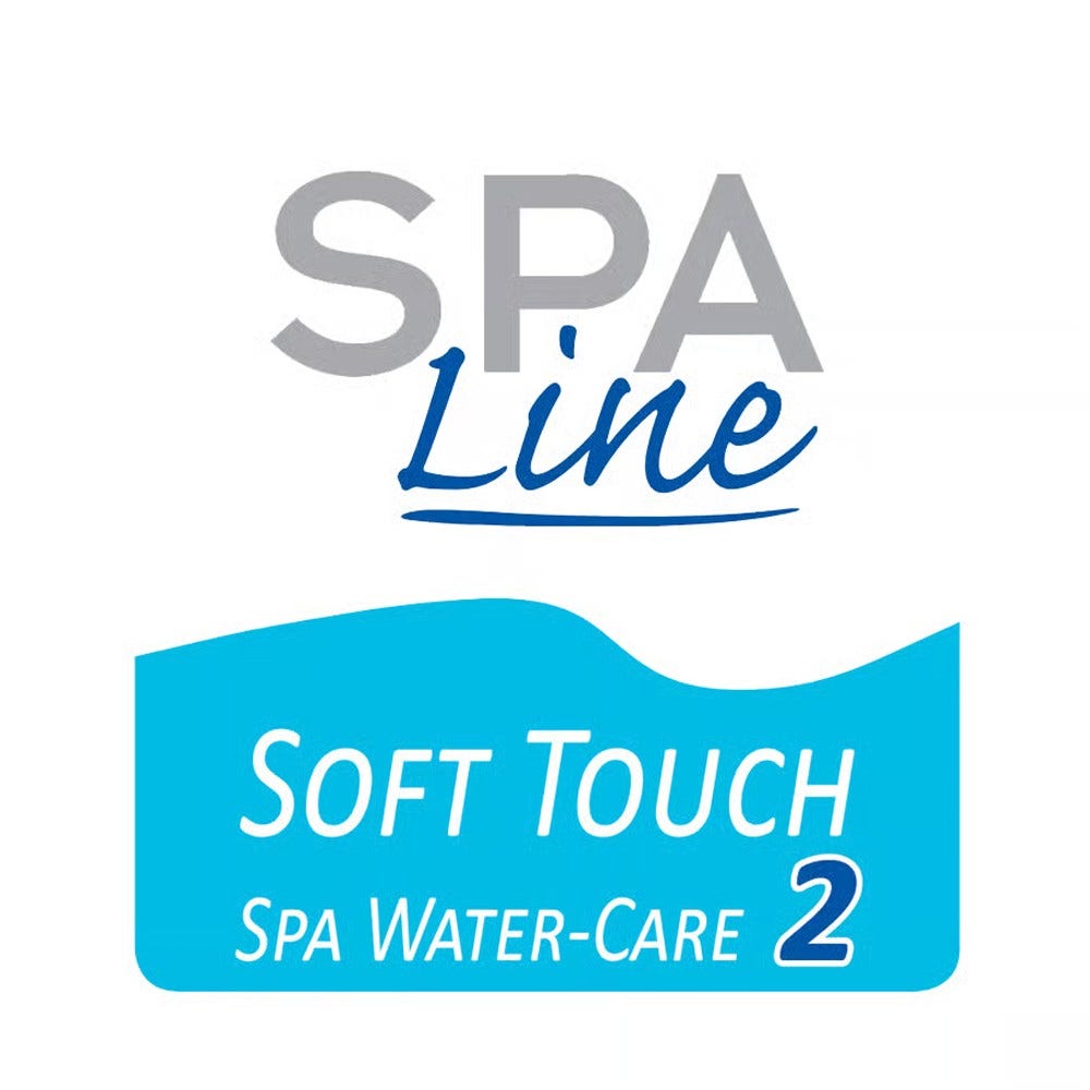 SpaLine Spa Soft Touch Waterverzorgingsmiddel SPA-ST