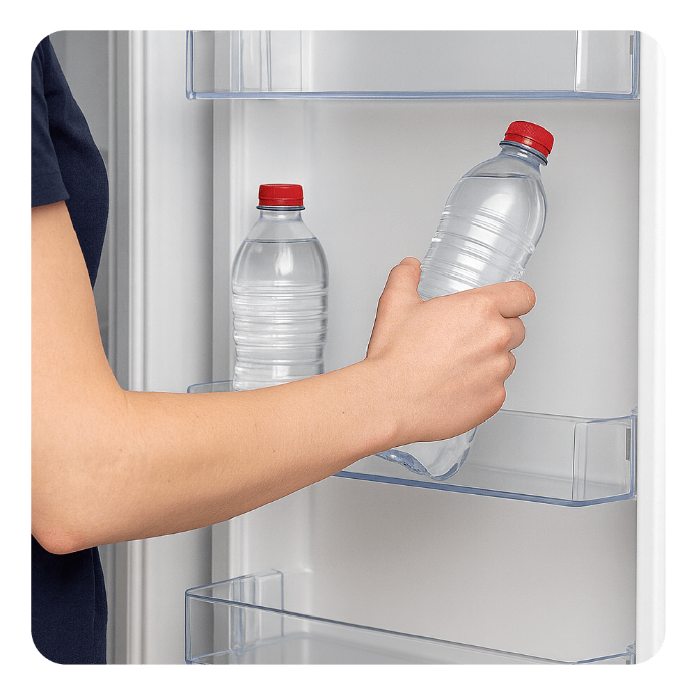 Hotpoint-Ariston Koelkast Flessenbak 442x105mm / C00283254