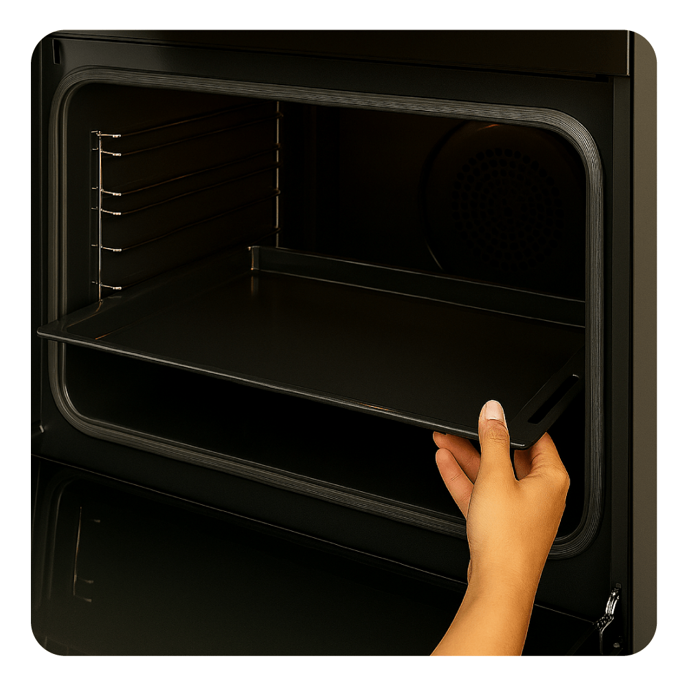 Beko Bakplaat Oven 462x373mm / C00912532