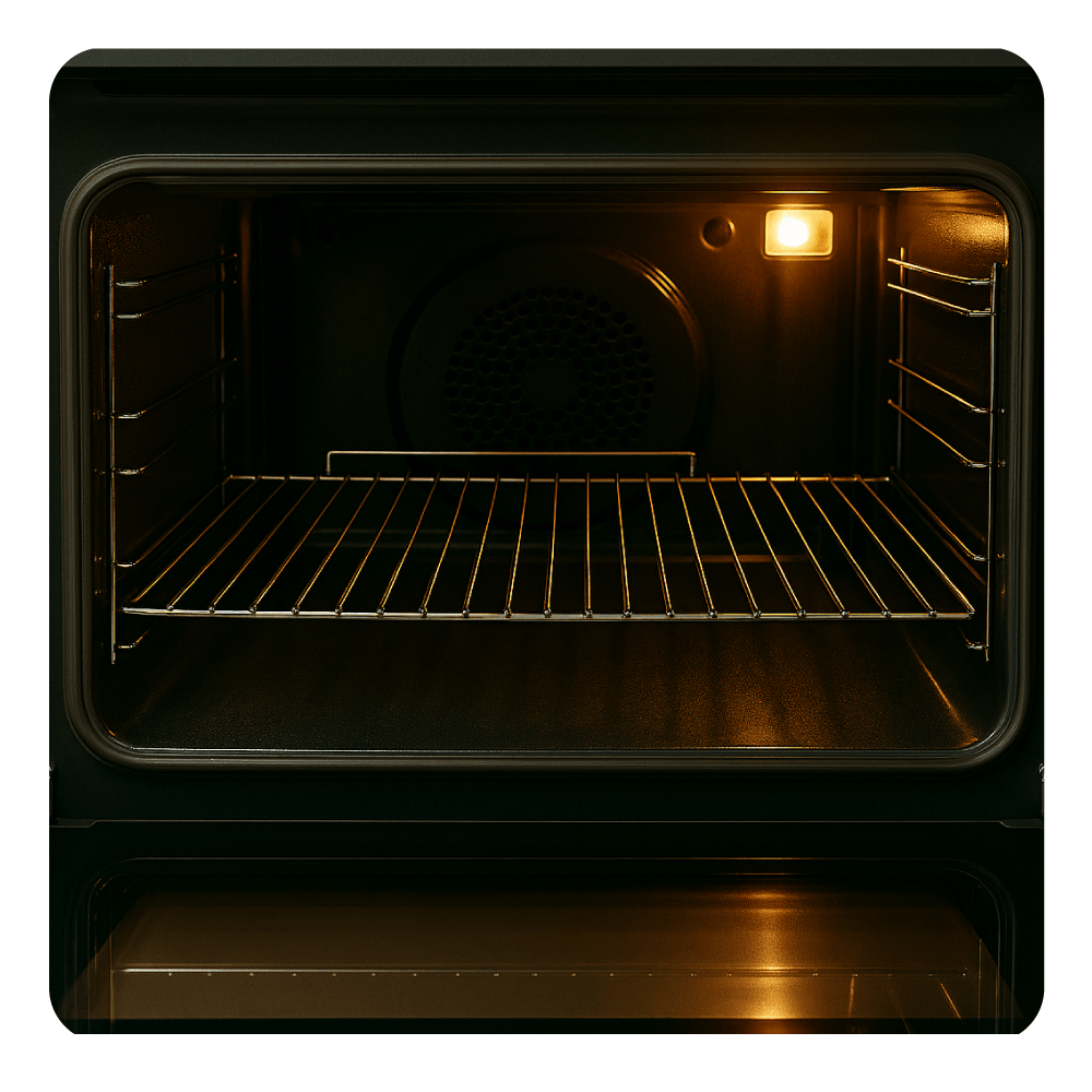 Zoppas Grillrooster Oven 425x350mm 3546220033
