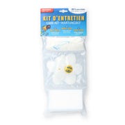 Toucan Onderhoudsset voor Zwembad en Spa