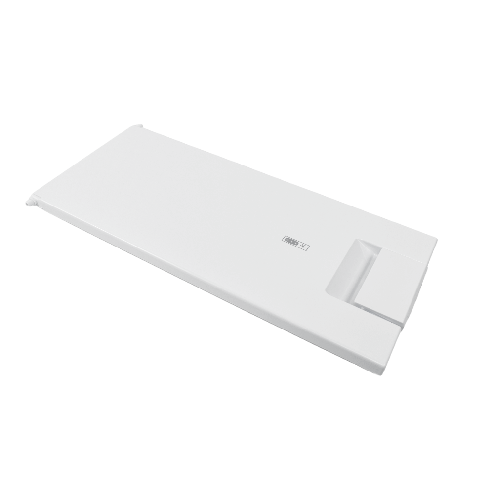 Bauknecht Vriesvakdeur 468x198mm / 481244069334