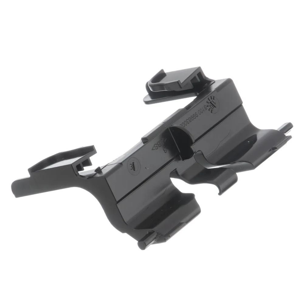 Profilo Stofzuigerzakhouder 00495701