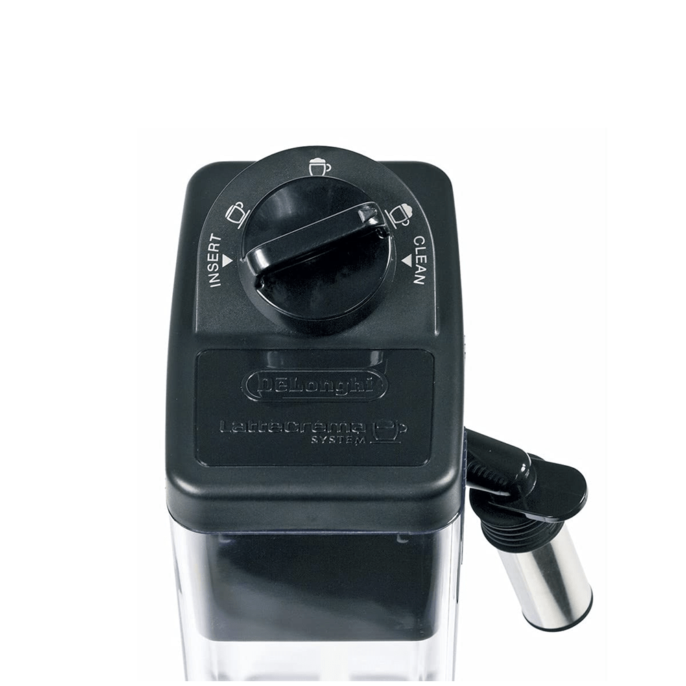 DeLonghi LatteCrema System Melkreservoir DLSC012 / 5513296641