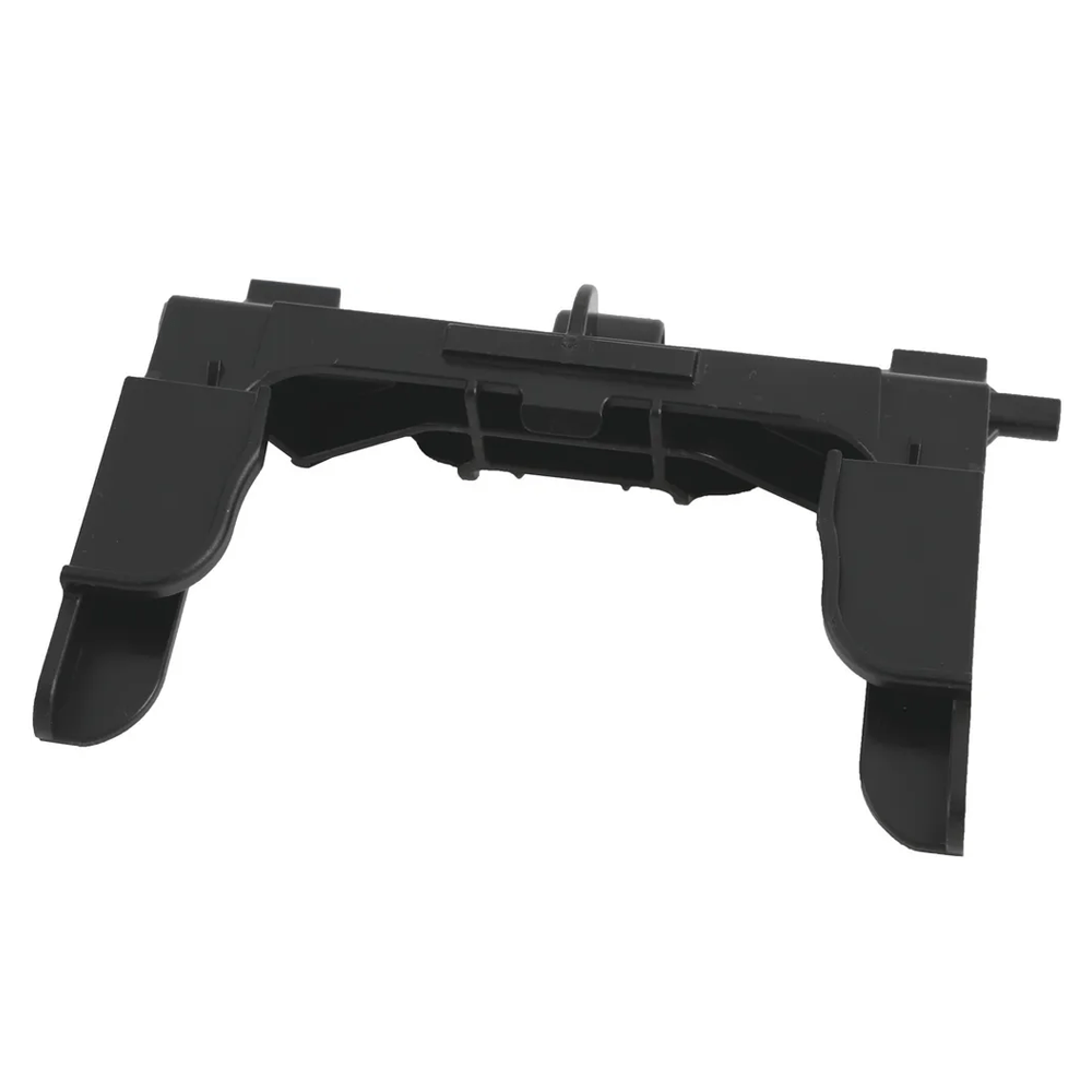 Profilo Stofzuigerzakhouder 00495701