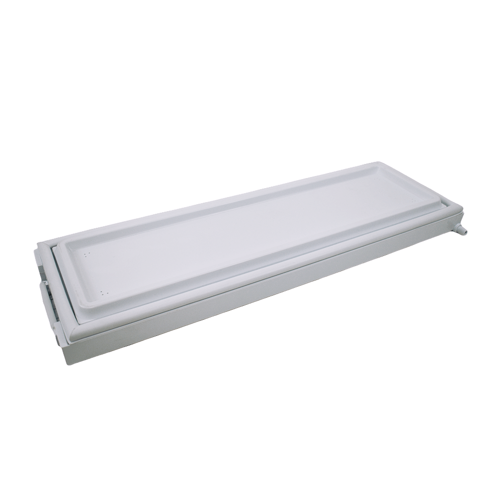 Whirlpool Vriesvakdeur 520x160mm / 481244069384