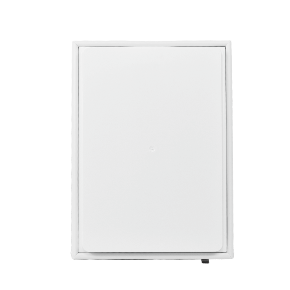 Zanussi Vriesvakdeur 446x329mm ZI9320A