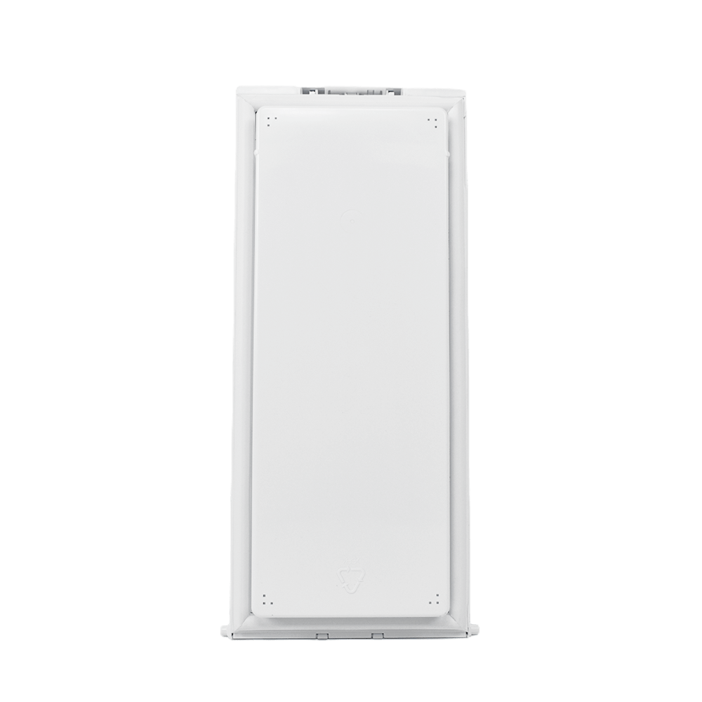 Ignis Vriesvakdeur 468x198mm / 481244069334
