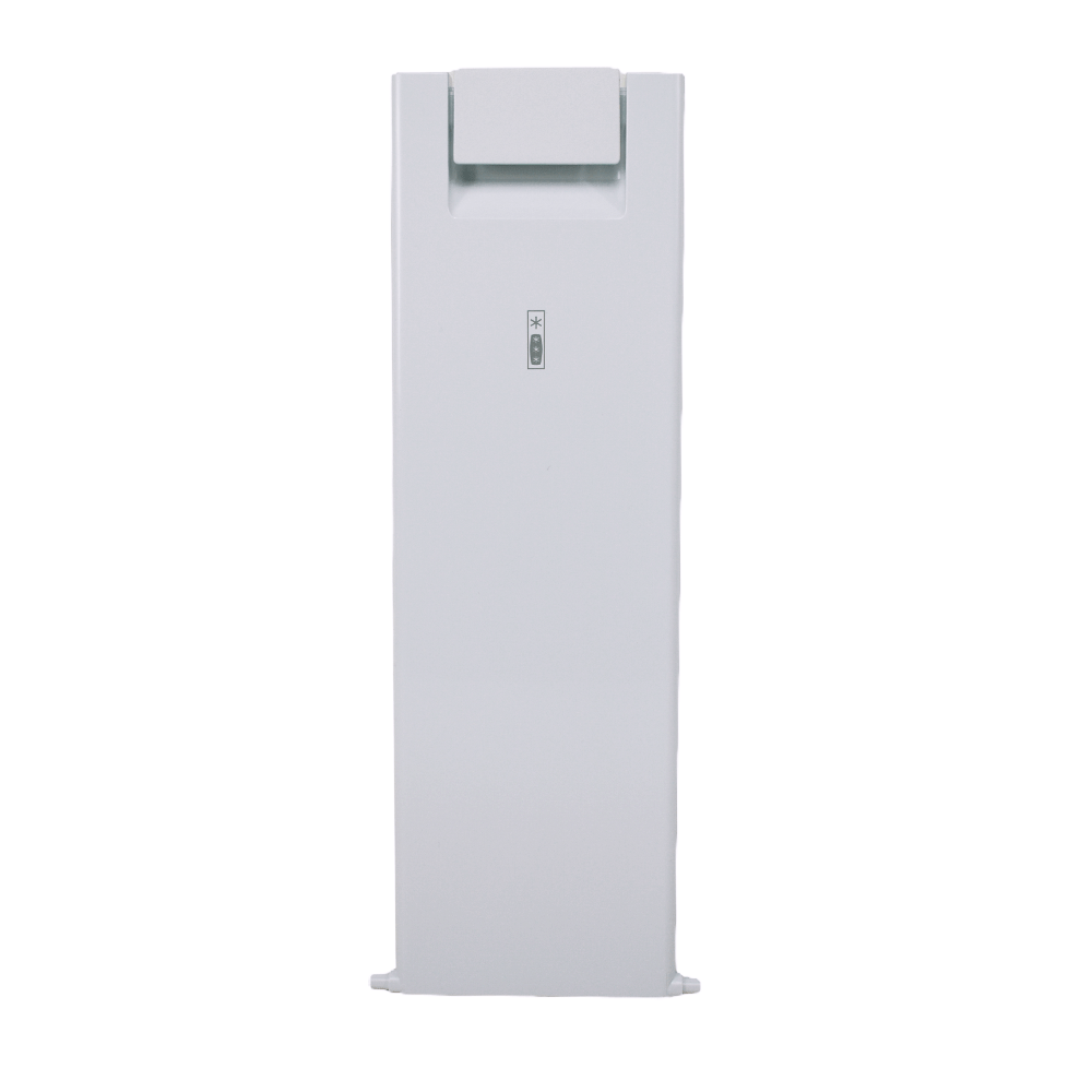 Whirlpool Vriesvakdeur 520x160mm / 481244069384