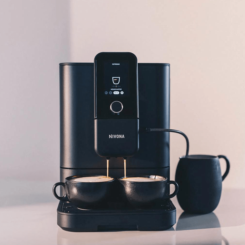 Nivona 1 jaar Onderhoudspakket voor Koffiemachines
