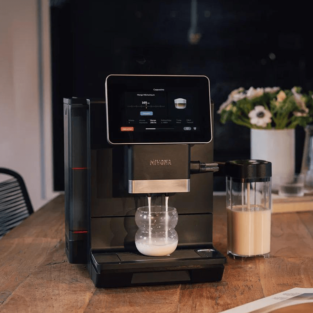 Nivona 1 jaar Onderhoudspakket voor Koffiemachines