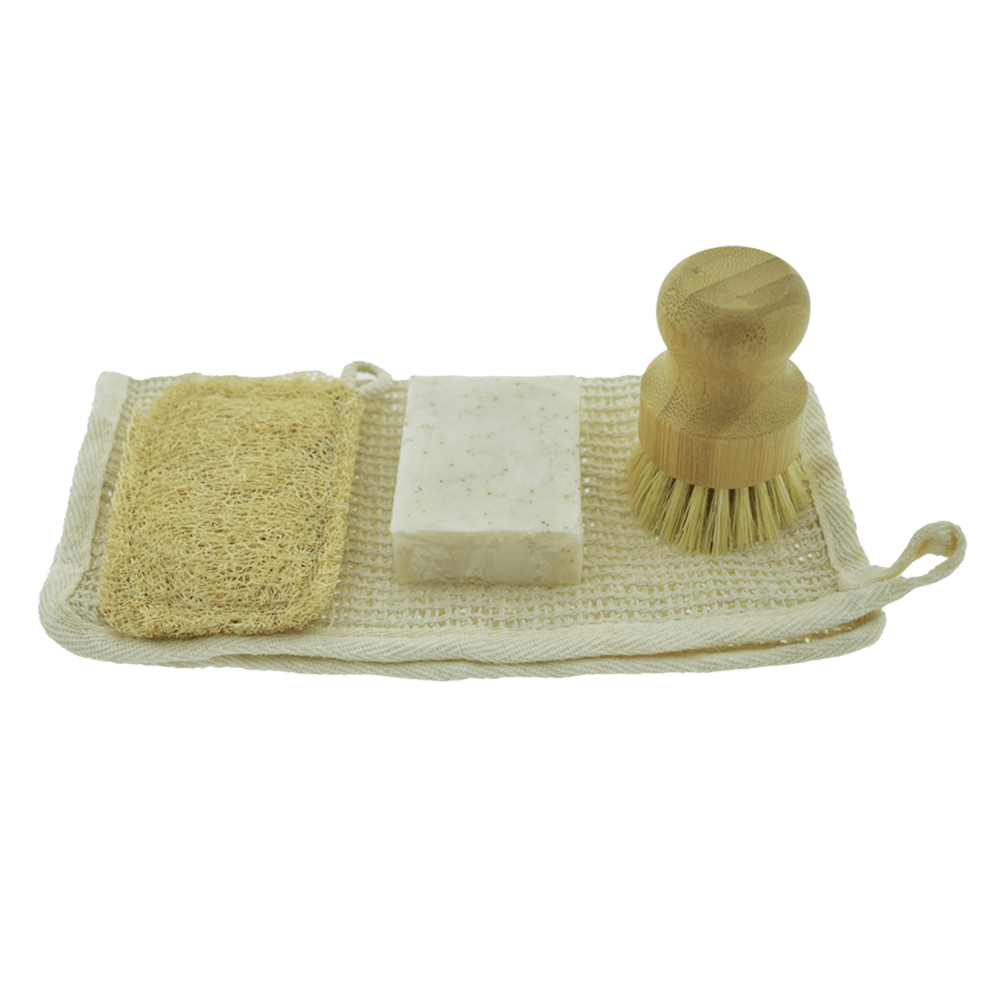 Ecofiltro Waterfilter 5L Starterset Geel - 4 jaar gebruik