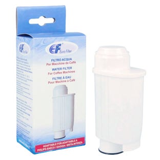 Eurofilter Waterfilter geschikt voor Philips / Saeco INTENZA+ CA6702