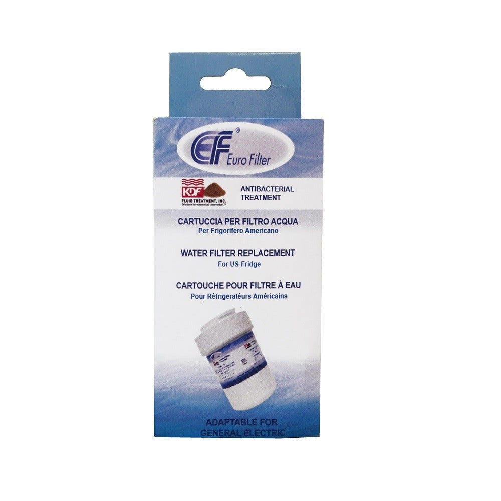 Iomabe Waterfilter MWF van Eurofilter