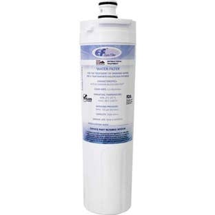 Eurofilter Waterfilter geschikt voor Bosch / Siemens / Balay / Kuppersbusch / Neff / Solitaire / 3M / Indesit / Whirlpool