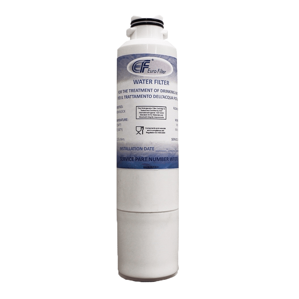 Eurofilter Waterfilter geschikt voor Samsung HAF-CIN/EXP / DA29-00020B