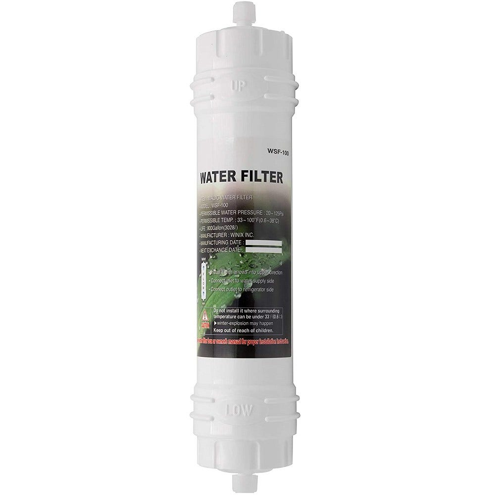Samsung Waterfilter WSF-100