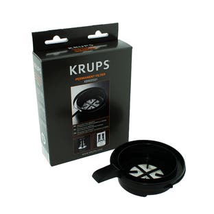 Krups Permanente Koffiefilter XB900501